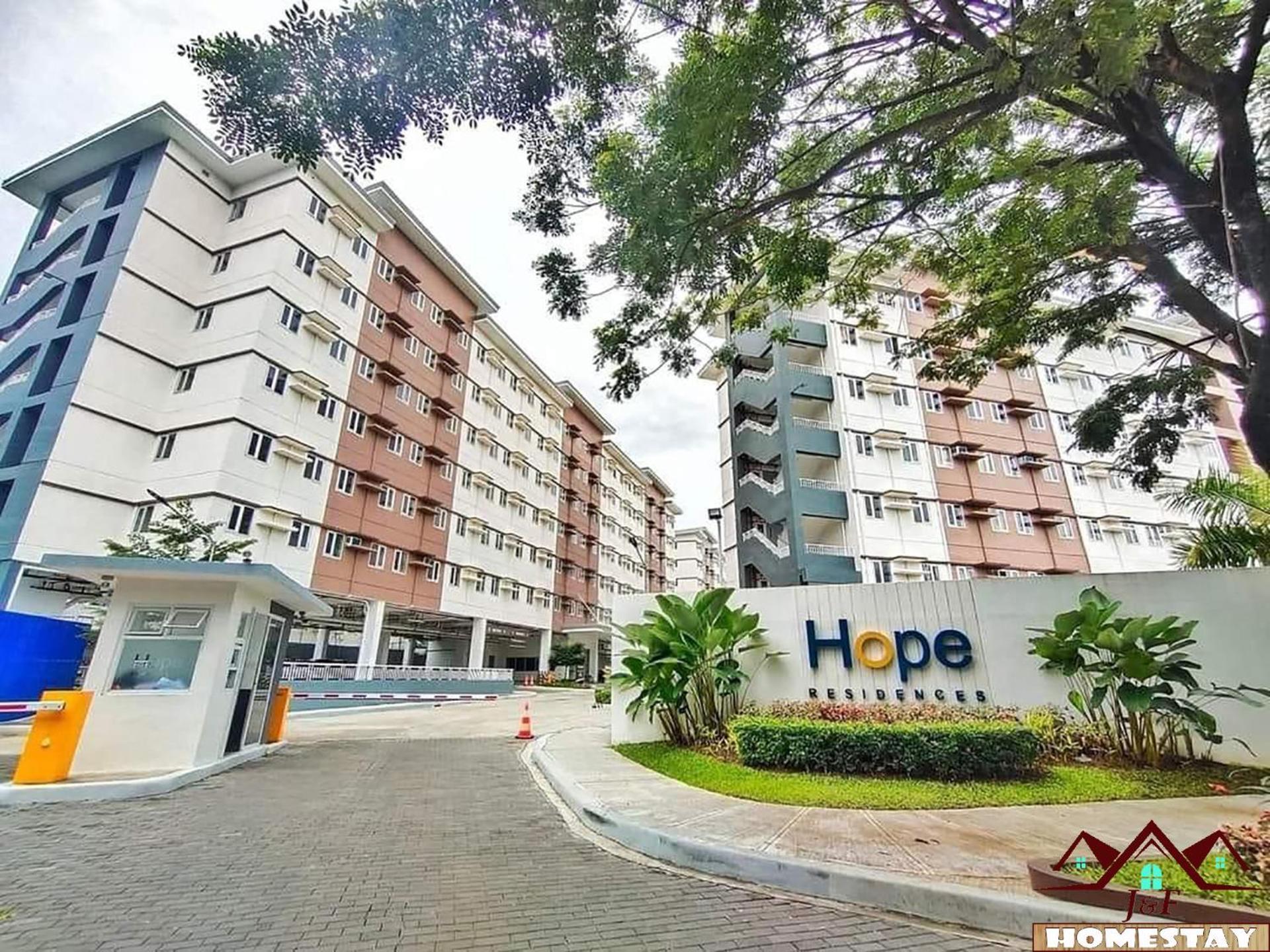 J & F Homestay - Cavite, Philippines Trece Martires Quarto foto